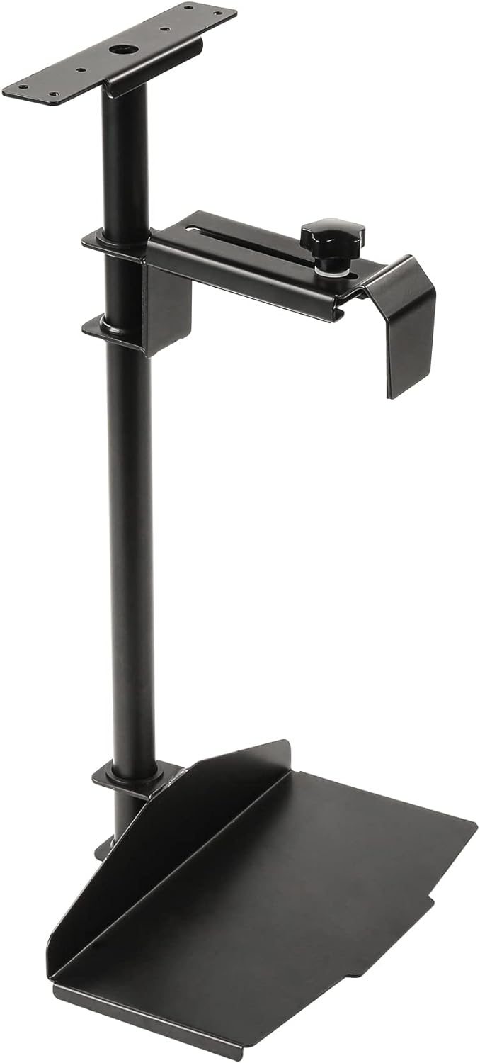 Soporte Giratorio PC 360° Ajustable Soporte Giratorio PC 360° Ajustable